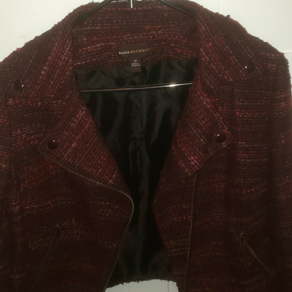 Jacket